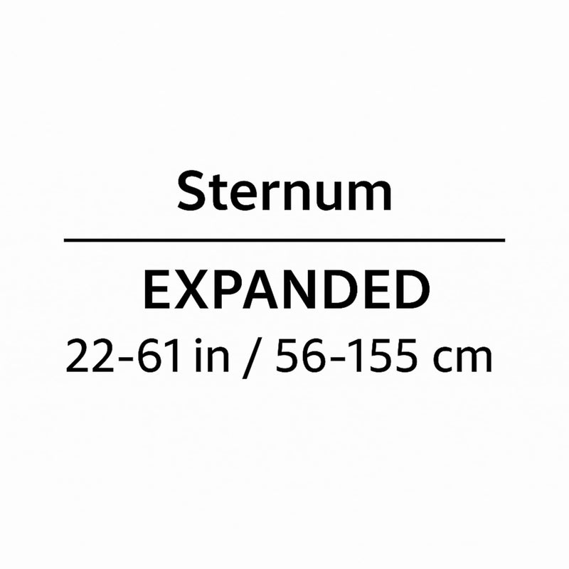 Nathan TrailMix 7L Running Vest for Men & Women, EXPANDED Sizing, 7 Liters, Hydration Vest w/ 2L Bladder Hydration Pack, Water Backpack for Hiking, Running, Walking, Marathon, Race - Charcoal Grey - Image 5